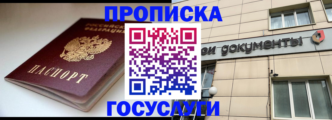 временная регистрация госуслуги в Норильске